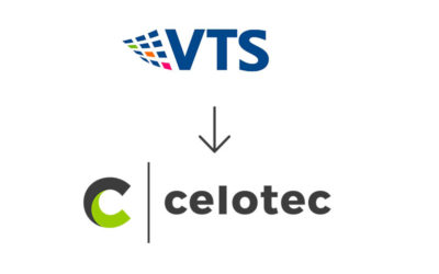 VTS becomes celotec